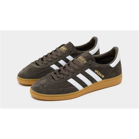 adidas spezial oliv 44|C.P. Company x adidas SL 83 Spezial Dust Cargo .